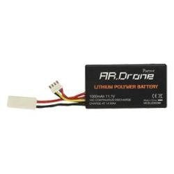 Parrot AR.Drone Battery LiPo Replacement Battery